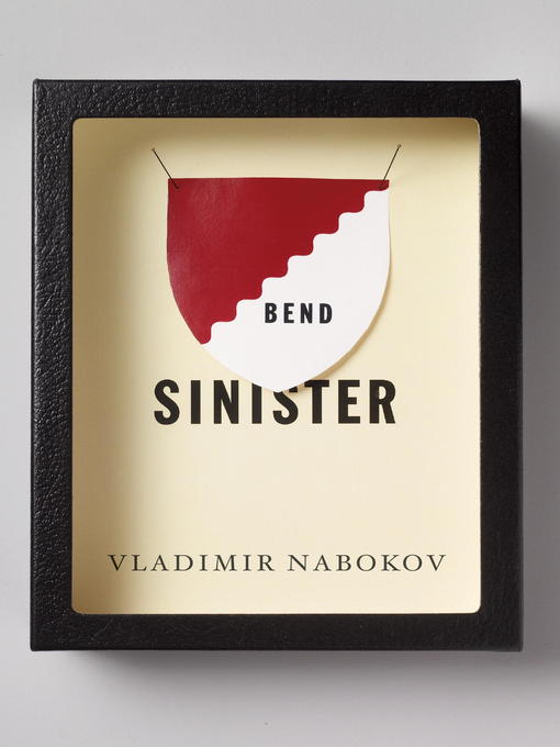 Title details for Bend Sinister by Vladimir Nabokov - Wait list